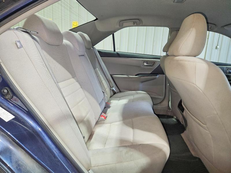 Photo 10 from auction – 2016 TOYOTA CAMRY with VIN 4T1BF1FK2GU603231