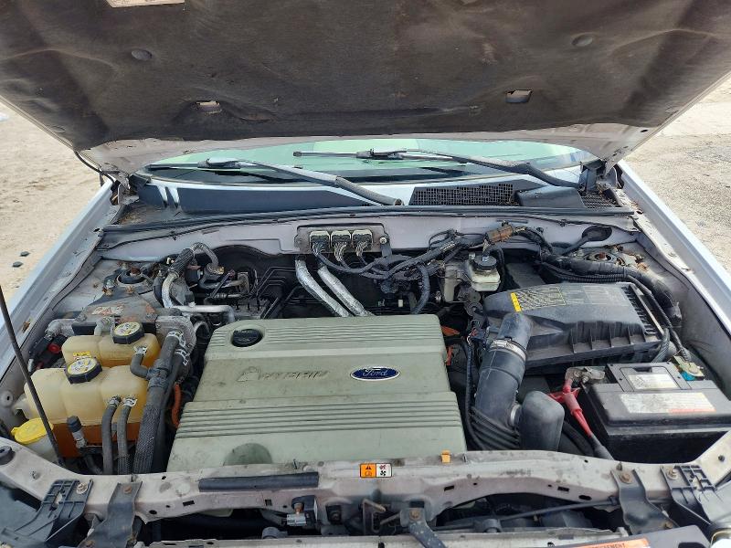 Photo 12 from auction – 2008 FORD ESCAPE with VIN 1FMCU49H28KC97527
