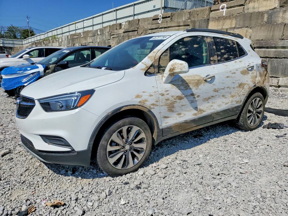 2022 BUICK ENCORE - Търг №66731766