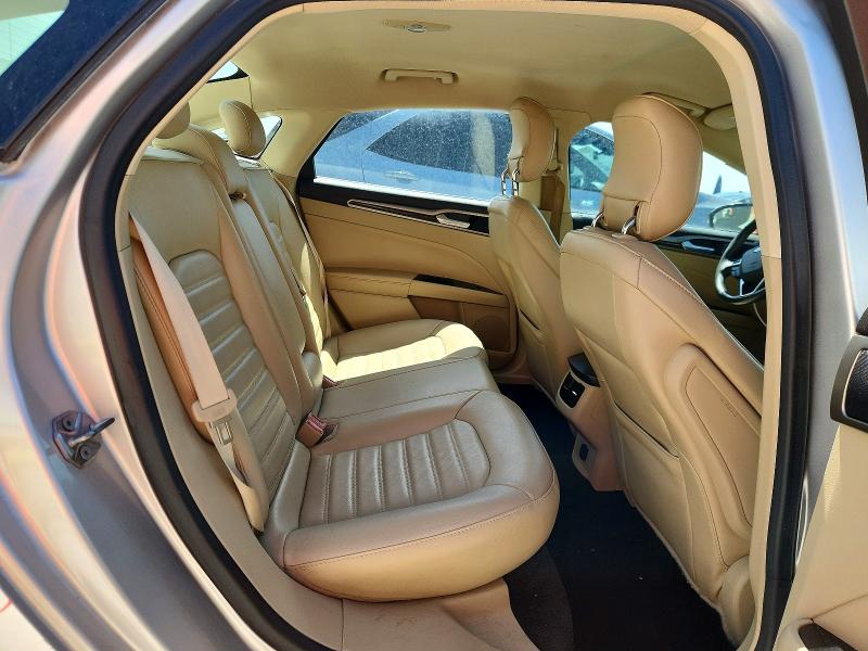 Photo 10 from auction – 2015 FORD FUSION with VIN 1FA6P0HD1F5127399