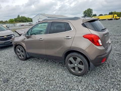 Photo 2 from auction – 2014 BUICK ENCORE with VIN KL4CJFSB0EB619604