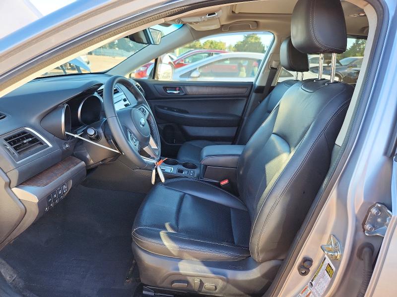 صورة رقم 7 من المزاد - 2017 SUBARU OUTBACK مع VIN 4S4BSANC6H3214802