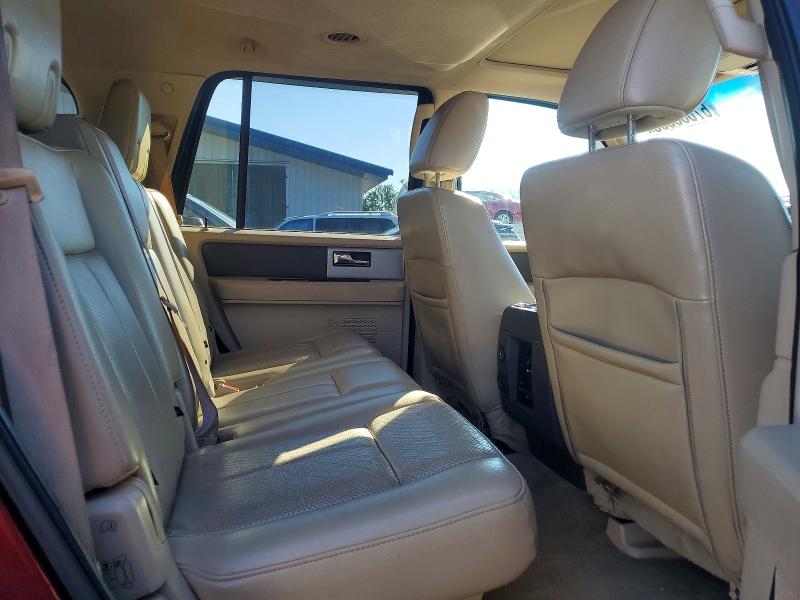 Photo 11 from auction – 2012 FORD EXPEDITION with VIN 1FMJU1J5XCEF07550