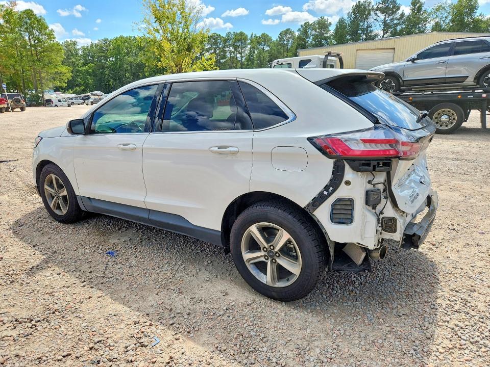 Снимка 2 от търг – 2020 FORD EDGE с VIN 2FMPK4J98LBA86069