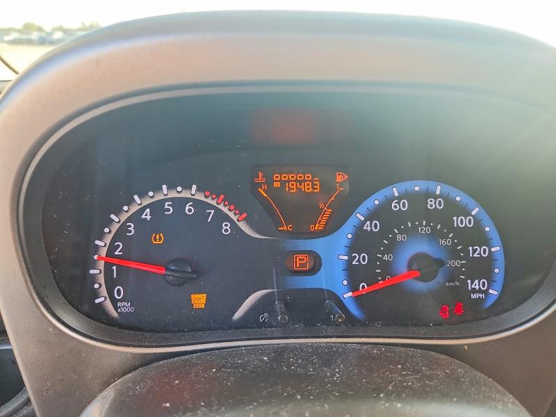 Photo 9 from auction – 2014 NISSAN CUBE with VIN JN8AZ2KR1ET351480