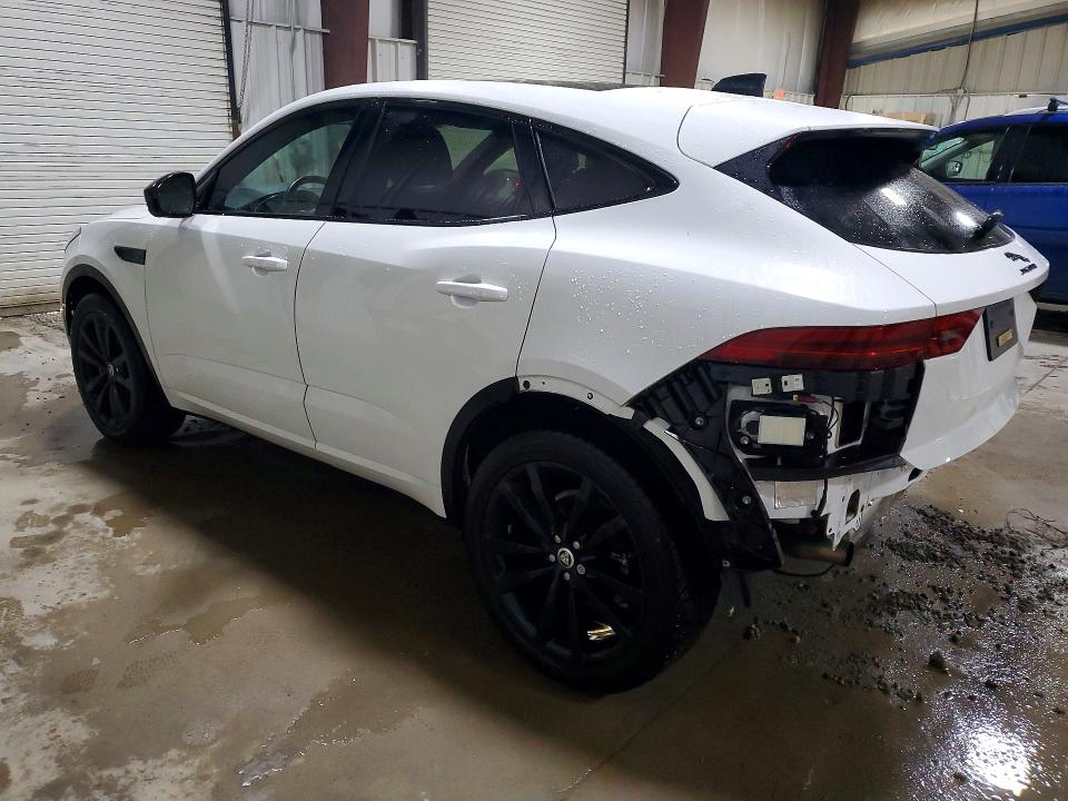 Photo 2 from auction – 2024 JAGUAR E-PACE with VIN SADFL2FX5R1049465