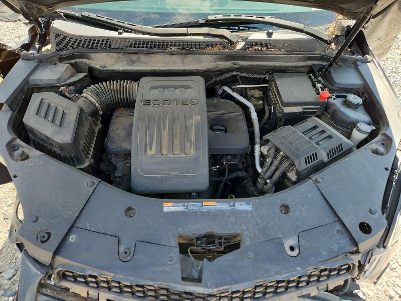 Снимка 12 от търг – 2013 CHEVROLET EQUINOX с VIN 2GNALDEK3D6215504