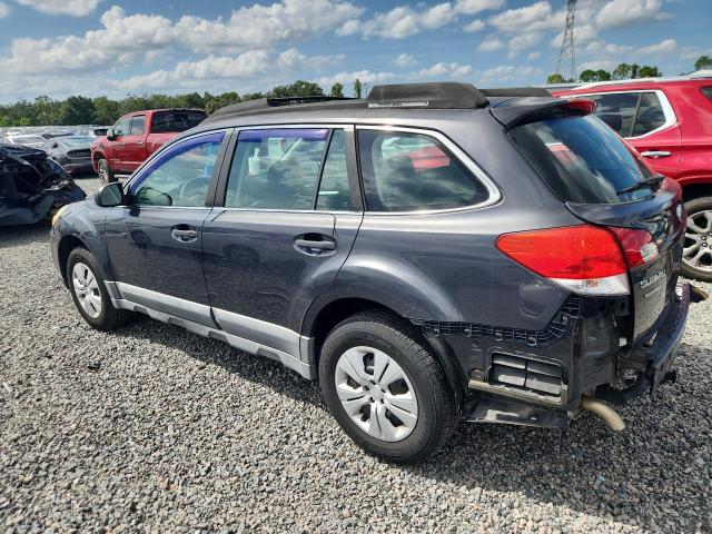 Photo 2 from auction – 2011 SUBARU OUTBACK with VIN 4S4BRCAC3B3360773
