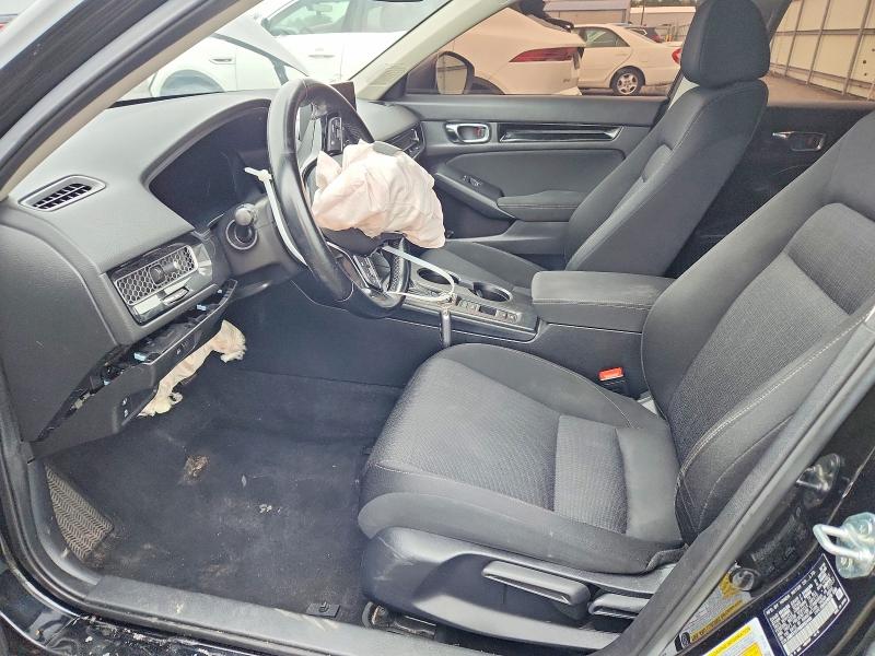 Снимка 7 от търг – 2022 HONDA CIVIC с VIN JHMFE1F70NX002446