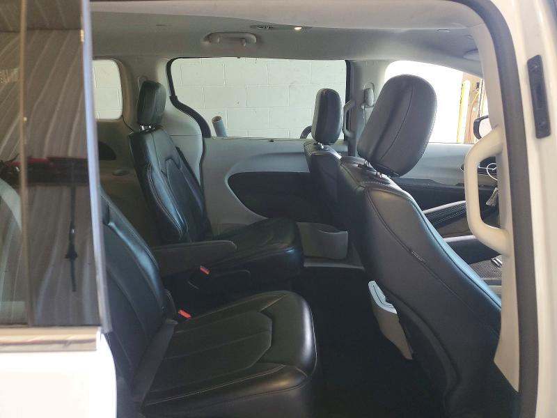 Photo 11 from auction – 2024 CHRYSLER PACIFICA with VIN 2C4RC1BG6RR106230