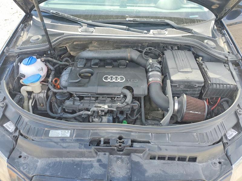 Photo 11 from auction – 2012 AUDI A3 with VIN WAUMFBFM7CA036138