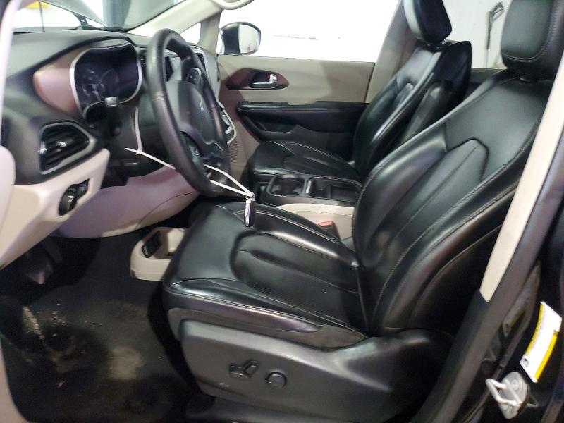 Photo 7 from auction – 2020 CHRYSLER VOYAGER with VIN 2C4RC1DG3LR172450