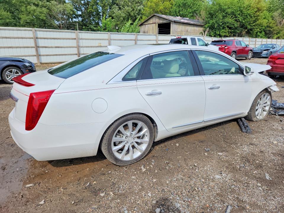 Zdjęcie 3 z aukcji – 2016 CADILLAC XTS z VIN 2G61M5S33G9186648