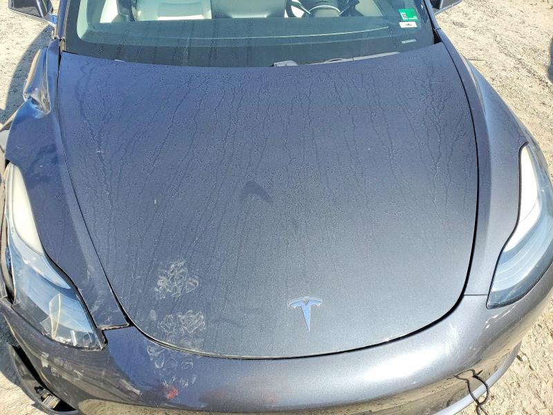 Photo 11 from auction – 2018 TESLA MODEL 3 with VIN 5YJ3E1EB1JF097212