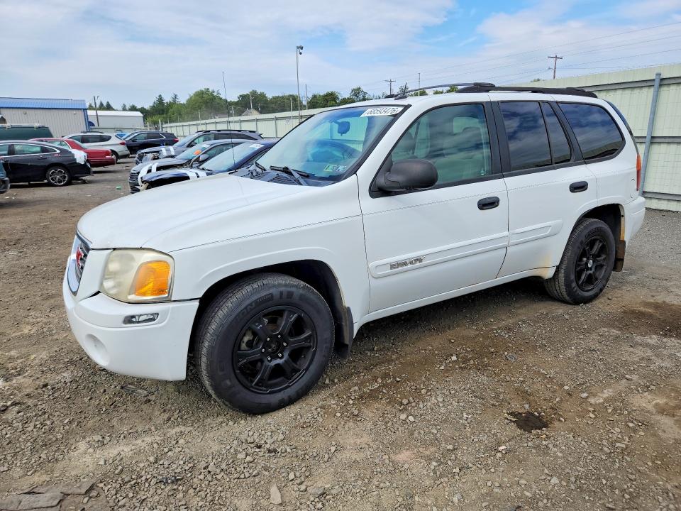 2005 GMC ENVOY