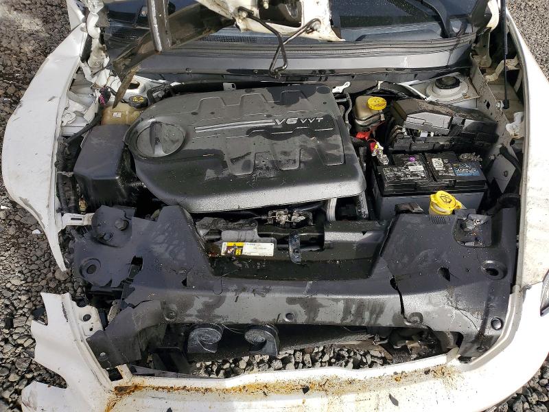 Photo 11 from auction – 2014 JEEP CHEROKEE with VIN 1C4PJMCS3EW272756