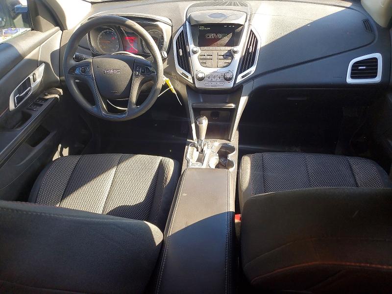 Zdjęcie 8 z aukcji – 2016 GMC TERRAIN z VIN 2GKALMEK0G6272969