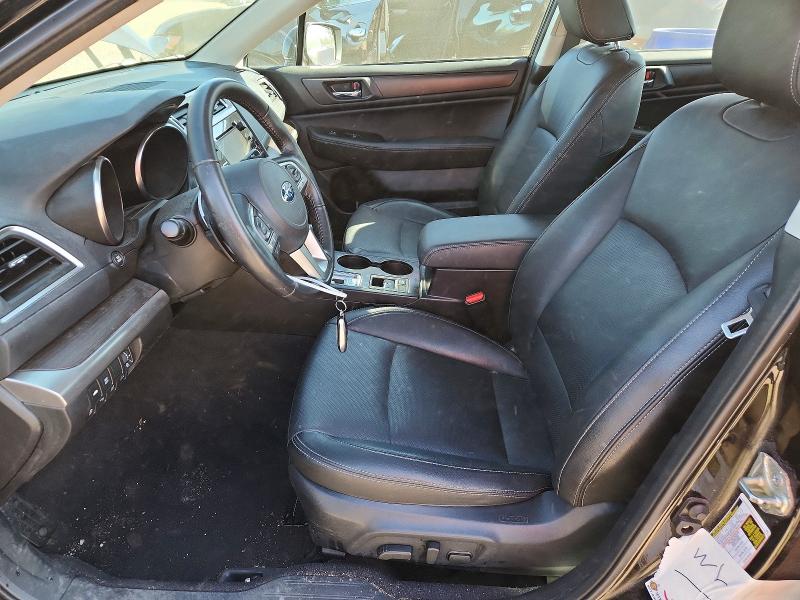 Photo 7 from auction – 2016 SUBARU LEGACY with VIN 4S3BNFN69G3063603