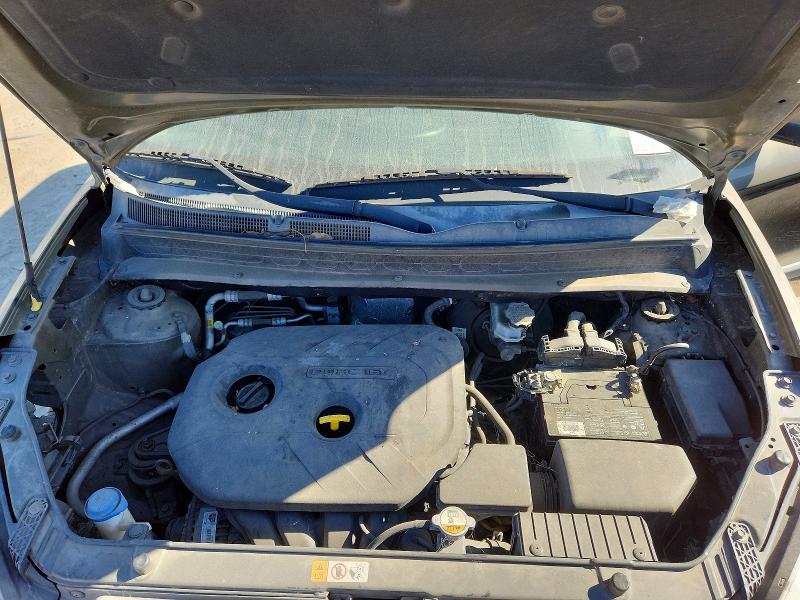 Photo 12 from auction – 2012 KIA SOUL with VIN KNDJT2A66C7434056