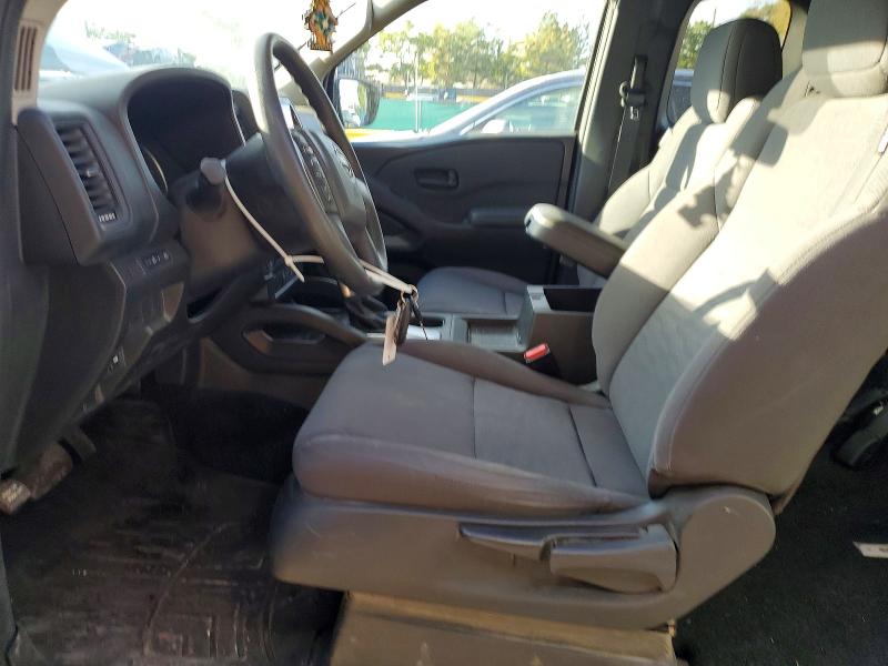 Zdjęcie 7 z aukcji – 2024 NISSAN FRONTIER z VIN 1N6ED1CM9RN673848