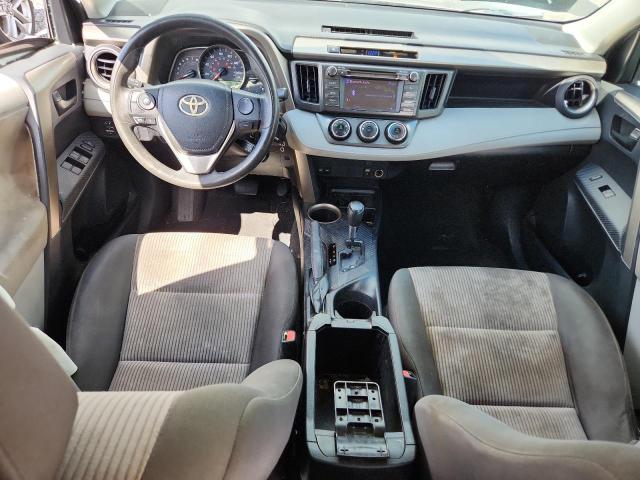 Снимка 8 от търг – 2013 TOYOTA RAV4 с VIN 2T3ZFREV8DW016303