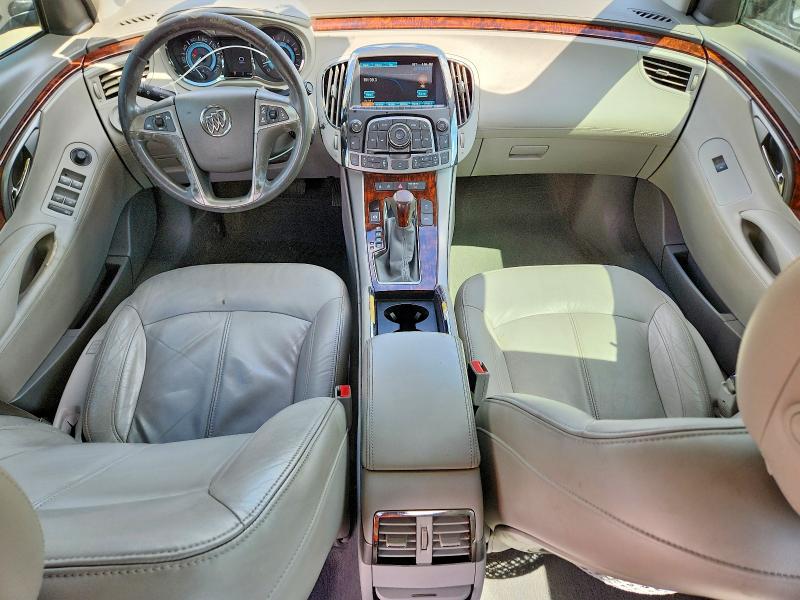 صورة رقم 8 من المزاد - 2013 BUICK LACROSSE مع VIN 1G4GC5E37DF250324