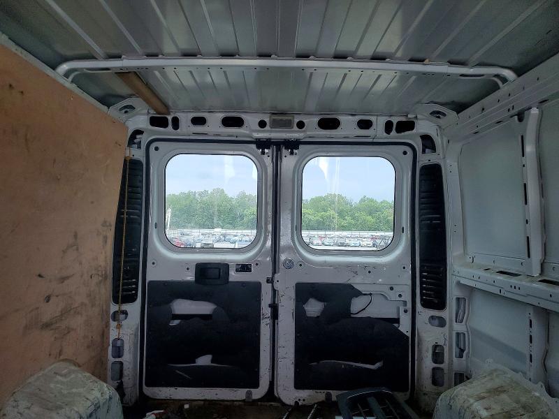 Foto 10 de la subasta – 2016 RAM PROMASTER 1500 con VIN 3C6TRVAG0GE108784