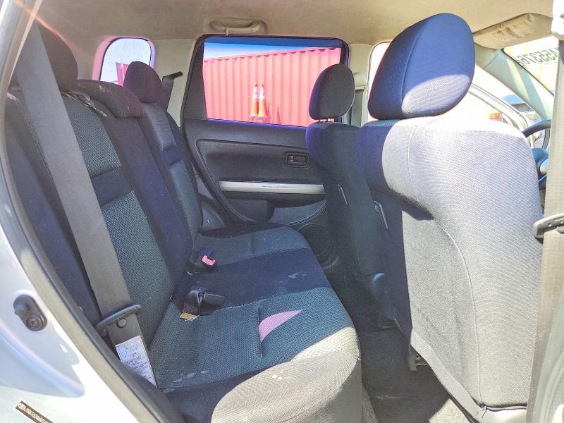 Photo 10 from auction – 2006 SCION XA with VIN JTKKT624660169928