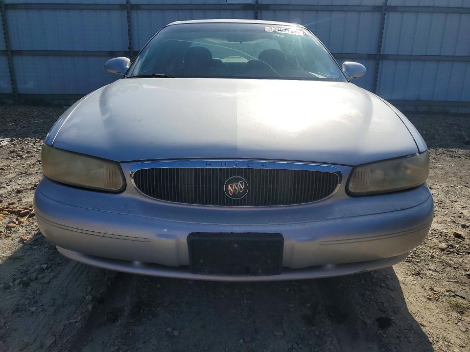 Foto 5 de la subasta – 2004 BUICK CENTURY con VIN 2G4WS52JX41223711