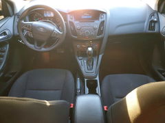 Фото 8 с аукциона – 2016 FORD FOCUS с VIN 1FADP3F28GL386933