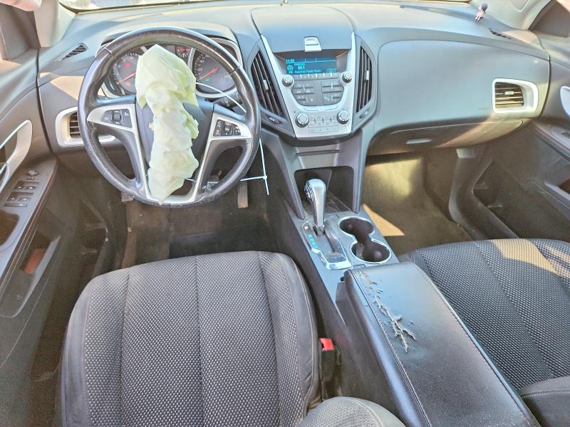 Photo 8 from auction – 2011 CHEVROLET EQUINOX with VIN 2CNALDEC4B6241863