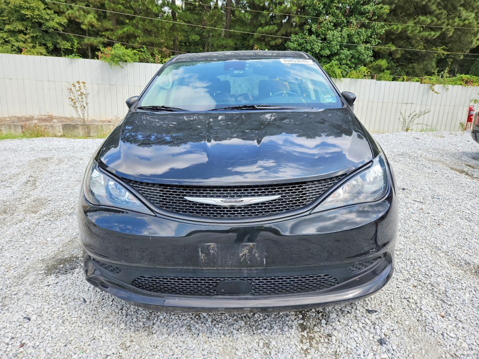 Zdjęcie 5 z aukcji – 2022 CHRYSLER VOYAGER z VIN 2C4RC1CG2NR145177