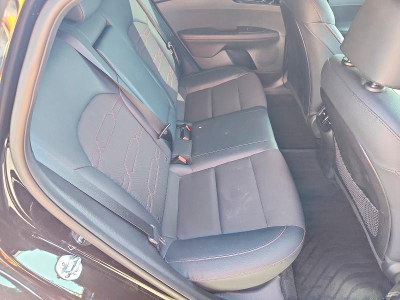 Фото 10 с аукциона – 2021 KIA FORTE с VIN 3KPF44AC5ME409493
