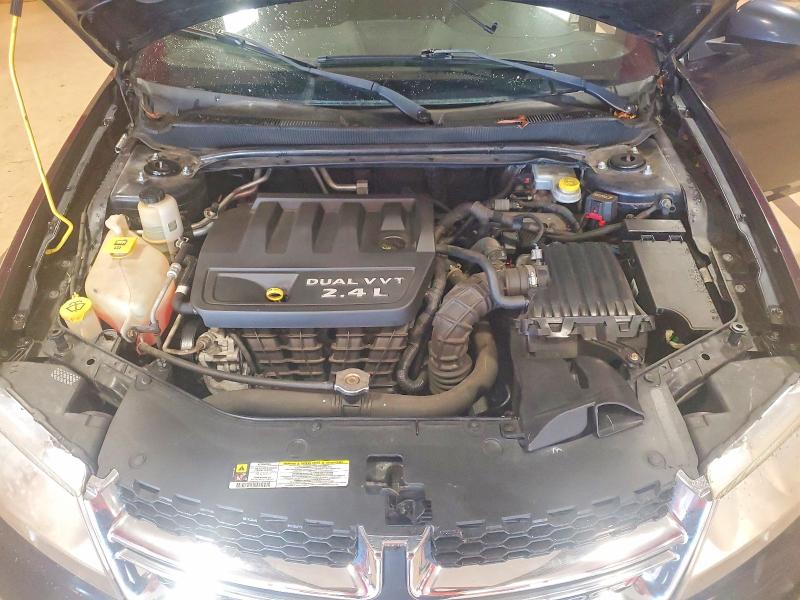 Zdjęcie 11 z aukcji – 2011 DODGE AVENGER z VIN 1B3BD1FBXBN542323