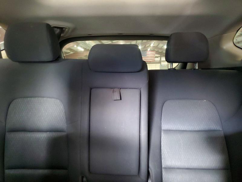 Photo 10 from auction – 2018 HYUNDAI TUCSON with VIN KM8J3CA25JU628543