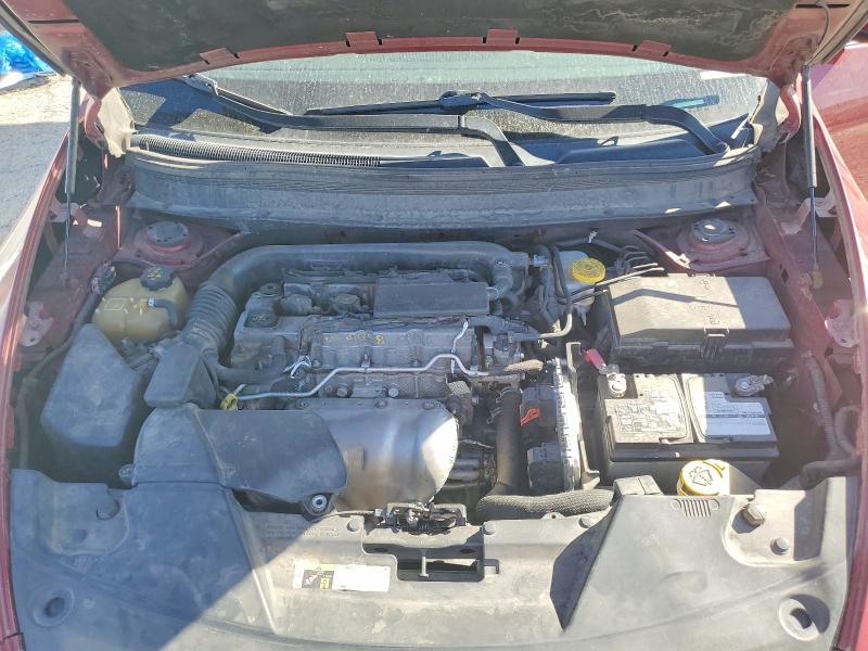 Снимка 12 от търг – 2015 JEEP CHEROKEE с VIN 1C4PJLCB4FW560040