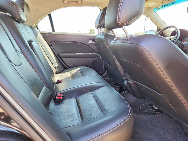 Photo 10 from auction – 2012 FORD FUSION with VIN 3FADP0L3XCR225295
