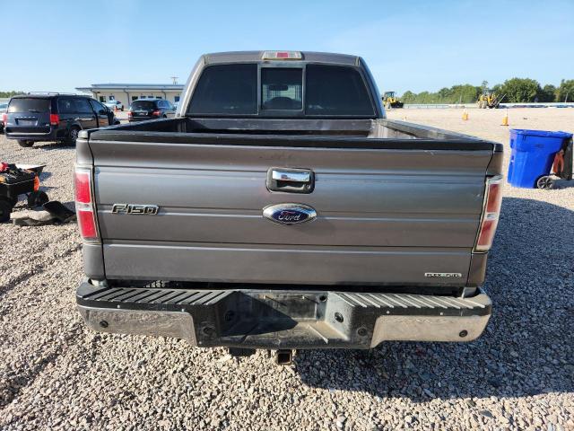 Photo 6 from auction – 2013 FORD F150 with VIN 1FTFW1ET4DKE59592