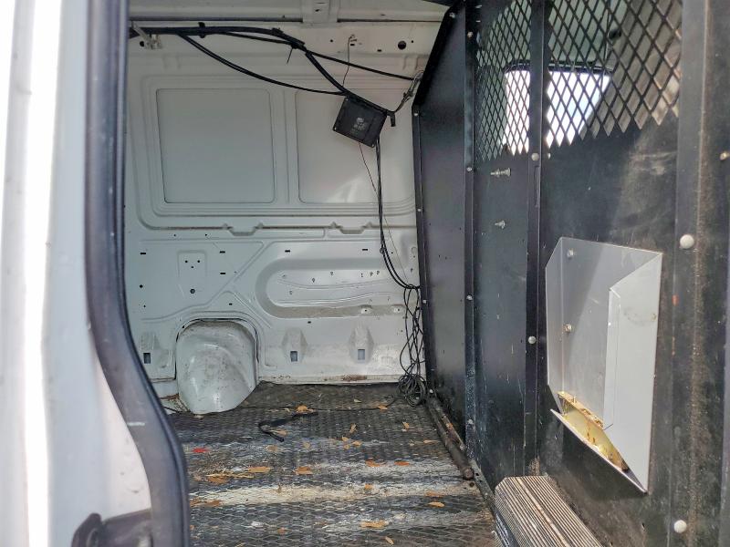 Photo 11 from auction – 2010 FORD ECONOLINE with VIN 1FTNE2EW1ADA88034