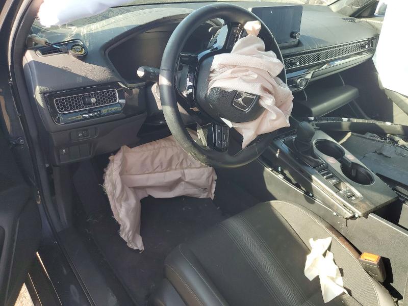 Снимка 8 от търг – 2026 HONDA CIVIC с VIN 2HGFE2F56TH559760