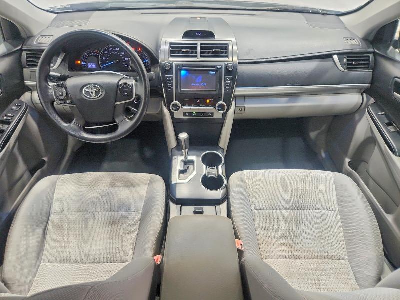Снимка 8 от търг – 2014 TOYOTA CAMRY с VIN 4T1BF1FK7EU314200