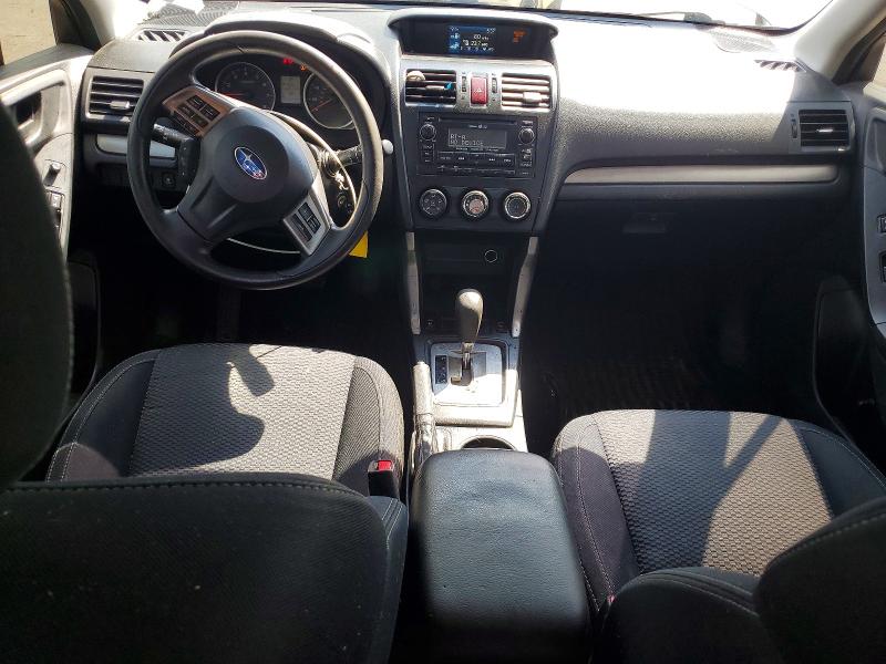 صورة رقم 8 من المزاد - 2014 SUBARU FORESTER مع VIN JF2SJAEC7EH557674