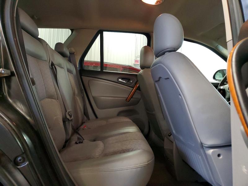 Photo 11 from auction – 2007 SATURN VUE with VIN 5GZCZ634X7S834942