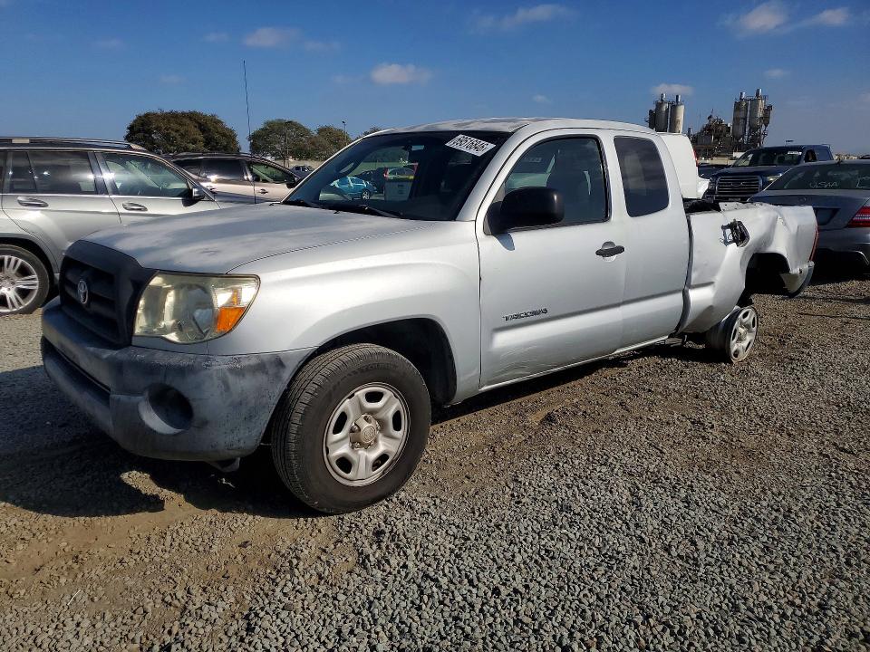 2005 TOYOTA TACOMA - Търг №69516846
