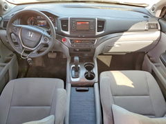 Photo 8 from auction – 2017 HONDA PILOT with VIN 5FNYF5H16HB034386