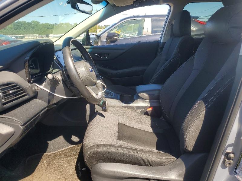 Zdjęcie 7 z aukcji – 2022 SUBARU OUTBACK z VIN 4S4BTADC8N3137442