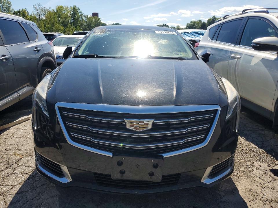 Photo 5 from auction – 2019 CADILLAC XTS with VIN 2G61U5S35K9125794