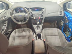 Zdjęcie 8 z aukcji – 2016 FORD FOCUS z VIN 1FADP3K21GL272083