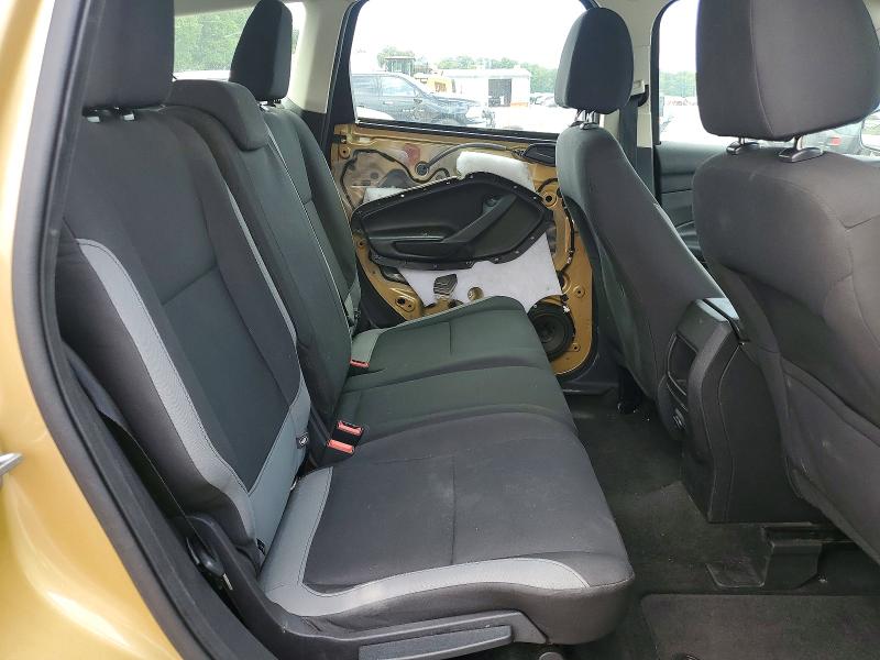 Photo 11 from auction – 2014 FORD ESCAPE with VIN 1FMCU0F71EUC28803