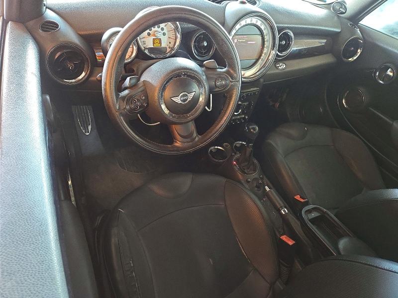 Zdjęcie 8 z aukcji – 2011 MINI COOPER z VIN WMWZP3C5XBTX82530